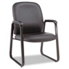 Alera Alera® Genaro High-Back Guest Chair ALEGE43LS10B