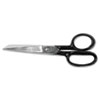 Acme Clauss® Hot Forged Carbon Steel Shears ACM10259