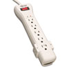 Tripp Lite Tripp Lite Protect It!™ Seven-Outlet Surge Suppressor TRPSUPER7