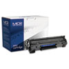 Micr Print Solutions MICR Print Solutions 36AM MICR Toner MCR 36AM