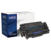 Micr Print Solutions MICR Print Solutions R51AM, R51XM MICR Toner MCR 51AM