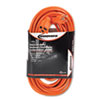 Innovera Innovera® Indoor/Outdoor Extension Cord IVR72250