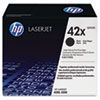 Hewlett Packard HP Q5942AG-Q5942XC Toner HEW Q5942X