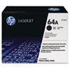 Hewlett Packard HP CC364A, CC364AG Toner HEW CC364A