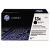 Hewlett Packard HP Q2613A, Q2613X, Q2613XG Toner HEW Q2613X