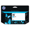 Hewlett Packard HP C9370A, C9371A, C9372A, C9373A, C9274A, C9403A Ink HEW C9371A