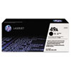 Hewlett Packard HP Q5949A, Q5949AG Toner HEW Q5949A