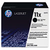 Hewlett Packard HP Q6511A, Q6511X, Q6511XD Toner HEW Q6511X