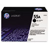 Hewlett Packard HP CE255X, CE255A, CE255AG Toner HEW CE255A