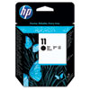 Hewlett Packard HP C4810A, C4811A, C4812A, C4813A Printhead HEW C4810A