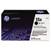 Hewlett Packard HP C7115X Toner HEW C7115X