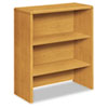 HON HON® 10700 Series™ Bookcase Hutch HON107292CC