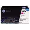 Hewlett Packard HP C9731A, C9732A, C9733A Toner HEW C9733A