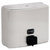 Bobrick Bobrick Contura™ Surface-Mounted Liquid Soap Dispenser BOB4112