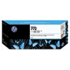 Hewlett Packard HP CN629A-CN636A Ink HEW CN634A