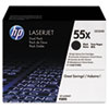 Hewlett Packard HP CE255XD Toner HEW CE255XD