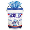 ITW Dymon SCRUBS® Hand Cleaner Towels ITW42272EA