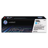 Hewlett Packard HP CE320A-CE323AG Toner HEW CE321A