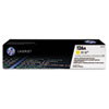 Hewlett Packard HP CE310A-CF341A Toner HEW CE312A