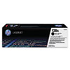 Hewlett Packard HP CE320A-CE323AG Toner HEW CE320A