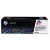 Hewlett Packard HP CE320A-CE323AG Toner HEW CE323A