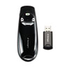 Kensington Kensington® Wireless Presenter Pro with Green Laser Pointer KMW72353