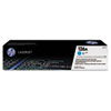 Hewlett Packard HP CE310A-CF341A Toner HEW CE311A