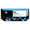 Hewlett Packard HP CN629A-CN636A Ink HEW CN631A