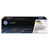 Hewlett Packard HP CE320A-CE323AG Toner HEW CE322A