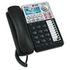 Vtech Communications AT&T® ML17939 Two-Line Speakerphone with Caller ID and Digital Answering System ATTML17939