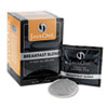 Java Trading Co. Distant Lands Coffee Coffee Pods JAV30220