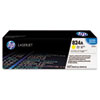 Hewlett Packard HP CB381A, CB382A, CB383A Toner HEW CB382A