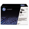 Hewlett Packard HP Q7516A-Q7516AG Toner HEW Q7516A