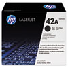 Hewlett Packard HP Q5942AG-Q5942XC Toner HEW Q5942A