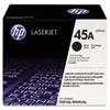 Hewlett Packard HP Q5945A, Q5945AG, Q5945AC Toner HEW Q5945A