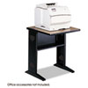 Safco Safco® Fax/Printer Stand with Reversible Top SAF1934