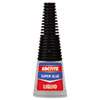 Loctite Loctite® Longneck Bottle Super Glue LOC230992