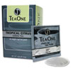 Java Trading Co. Distant Lands Coffee TeaOne® 1® Pods JAV20700