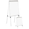 Universal Universal® Dry Erase Board with A-Frame Easel UNV43033
