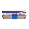 Okidata Oki&reg; 44469701, 44469702, 44469703, 44469801 Toner OKI 44469702