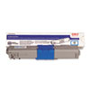 Okidata Oki&reg; 44469701, 44469702, 44469703, 44469801 Toner OKI 44469703