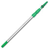 Unger Unger® Opti-Loc Extension Pole UNGED550
