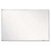 Quartet Quartet® Porcelain Magnetic Whiteboard QRTPPA406