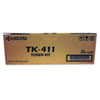 Mita Kyocera TK411 Toner KYO TK411