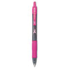 Pilot Pilot® G2® Premium Breast Cancer Awareness Retractable Gel Ink Pen PIL31332