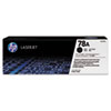 Hewlett Packard HP CE278A, CE278AC, CE278AK, CE278D Toner HEW CE278A