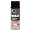 Amrep Misty® All-Purpose Silicone Spray Lubricant AMR1002092