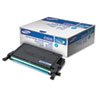 Samsung Samsung CLTC609S Toner SAS CLTC609S