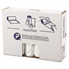 Inteplast Group Inteplast Group High-Density Interleaved Commercial Can Liners IBSS404814N