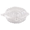 Dart Dart® ClearSeal® Hinged-Lid Plastic Containers DCCC57PST1
